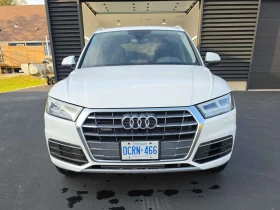 Audi Q5 * CARFAX * FULL DIGITAL * ПАНОРАМА * АВТОКРЕДИТ * , снимка 2