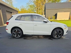 Audi Q5 * CARFAX * FULL DIGITAL * ПАНОРАМА * АВТОКРЕДИТ * , снимка 5