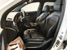 Mercedes-Benz GLC 300 * PANO * 4MATIC * Автокредит (Цена до България), снимка 9