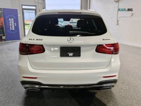 Mercedes-Benz GLC 300 * PANO * 4MATIC * Автокредит (Цена до България), снимка 6