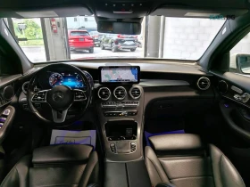 Mercedes-Benz GLC 300 * PANO * 4MATIC * Автокредит (Цена до България), снимка 17