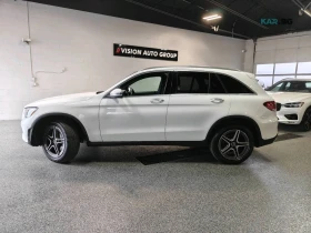 Mercedes-Benz GLC 300 * PANO * 4MATIC * Автокредит (Цена до България), снимка 4