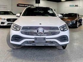 Mercedes-Benz GLC 300 * PANO * 4MATIC * Автокредит (Цена до България), снимка 3