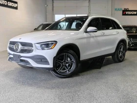 Mercedes-Benz GLC 300 * PANO * 4MATIC * Автокредит (Цена до България), снимка 1