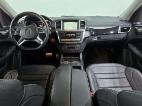 Mercedes-Benz ML 63 AMG W166 Ml63 Amg, снимка 7