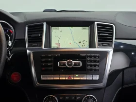 Mercedes-Benz ML 63 AMG W166 Ml63 Amg, снимка 14