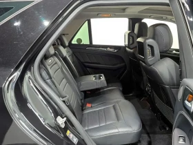 Mercedes-Benz ML 63 AMG W166 Ml63 Amg, снимка 12