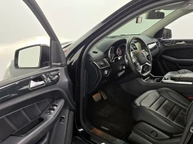 Mercedes-Benz ML 63 AMG W166 Ml63 Amg, снимка 10