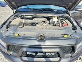 Dodge RAM 1500 Rebel 5.7 HEMI 4x4, снимка 11