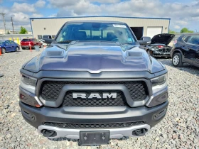 Dodge RAM 1500 Rebel 5.7 HEMI 4x4, снимка 5