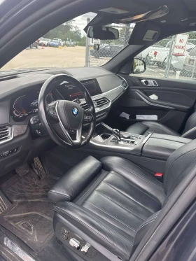 BMW X5 * xDrive40i * CARFAX * БЕЗ ПЪРВОНАЧАЛНА ВНОСКА, снимка 5