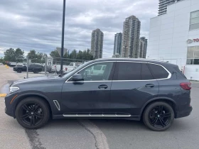 BMW X5 * xDrive40i * CARFAX * БЕЗ ПЪРВОНАЧАЛНА ВНОСКА, снимка 2