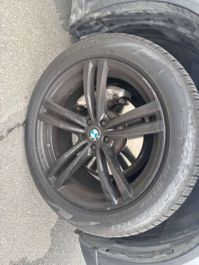 BMW X5 * xDrive40i * CARFAX * БЕЗ ПЪРВОНАЧАЛНА ВНОСКА, снимка 7