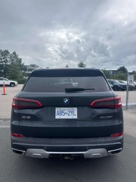 BMW X5 * xDrive40i * CARFAX * БЕЗ ПЪРВОНАЧАЛНА ВНОСКА, снимка 4