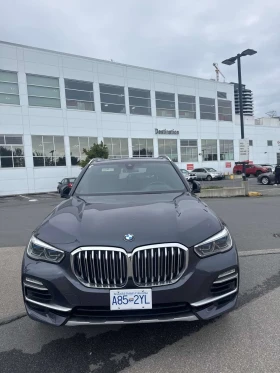 BMW X5 * xDrive40i * CARFAX * БЕЗ ПЪРВОНАЧАЛНА ВНОСКА, снимка 6