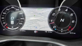 Jaguar F-PACE * P550 SVR * АВТОКРЕДИТ БЕЗ ПЪРВОНАЧАЛНА ВНОСКА* , снимка 8