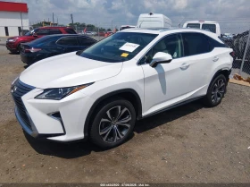 Lexus RX 350 3.5l, снимка 2