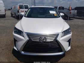 Lexus RX 350 3.5l, снимка 13