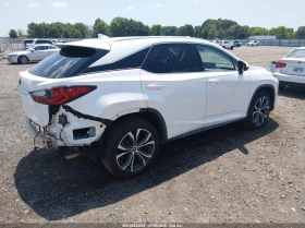 Lexus RX 350 3.5l, снимка 4