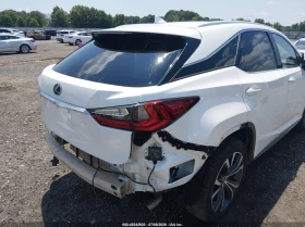 Lexus RX 350 3.5l, снимка 6