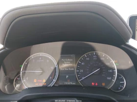 Lexus RX 350 3.5l, снимка 7