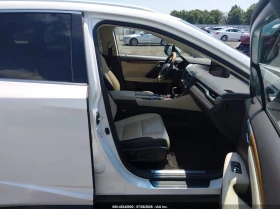Lexus RX 350 3.5l, снимка 5