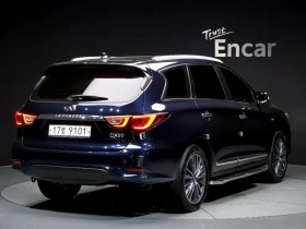 Infiniti QX60 3.5 Automatic, снимка 3