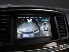 Infiniti QX60 3.5 Automatic, снимка 14