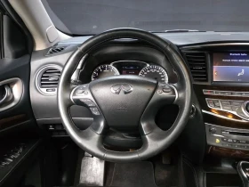 Infiniti QX60 3.5 Automatic, снимка 10