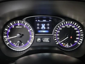 Infiniti QX60 3.5 Automatic, снимка 11