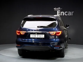 Infiniti QX60 3.5 Automatic, снимка 4