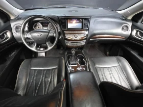 Infiniti QX60 3.5 Automatic, снимка 9