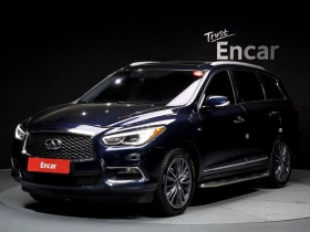 Infiniti QX60 3.5 Automatic, снимка 1