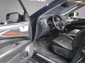 Infiniti QX60 3.5 Automatic, снимка 6