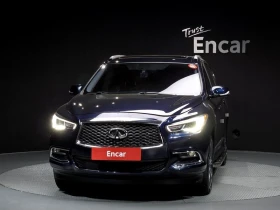 Infiniti QX60 3.5 Automatic, снимка 2