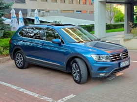 VW Tiguan Allspace DSG, снимка 3