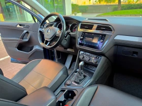 VW Tiguan Allspace DSG, снимка 7