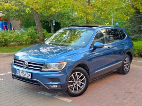 VW Tiguan Allspace DSG, снимка 2