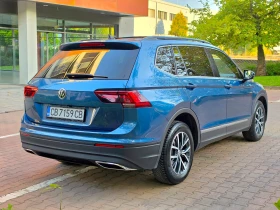 VW Tiguan Allspace DSG, снимка 6