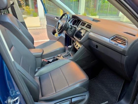 VW Tiguan Allspace DSG, снимка 9