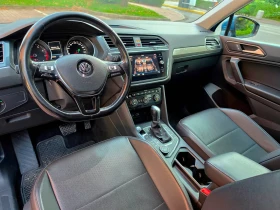 VW Tiguan Allspace DSG, снимка 8