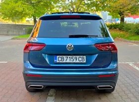 VW Tiguan Allspace DSG, снимка 4