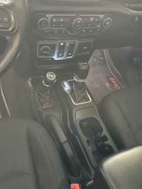 Jeep Wrangler Sport 3.6, снимка 14