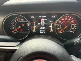 Jeep Wrangler Sport 3.6, снимка 9