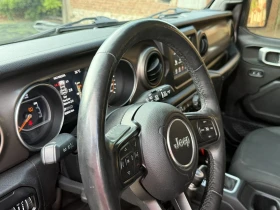 Jeep Wrangler Sport 3.6, снимка 8
