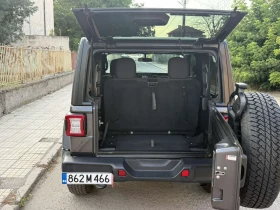 Jeep Wrangler Sport 3.6, снимка 12