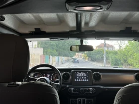 Jeep Wrangler Sport 3.6, снимка 10