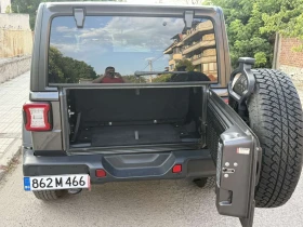 Jeep Wrangler Sport 3.6, снимка 11