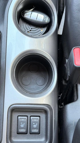 Nissan Juke, снимка 15