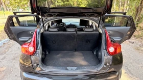 Nissan Juke, снимка 9